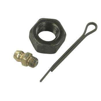 2022 Honda Insight Steering Tie Rod End Front Right Outer Mevotech MS60659 image 3 of 3