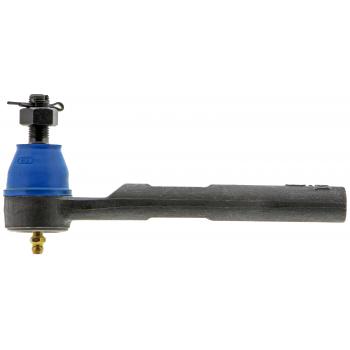 2022 Honda HR-V Steering Tie Rod End Front Left Outer Mevotech MS60660 image 3 of 4