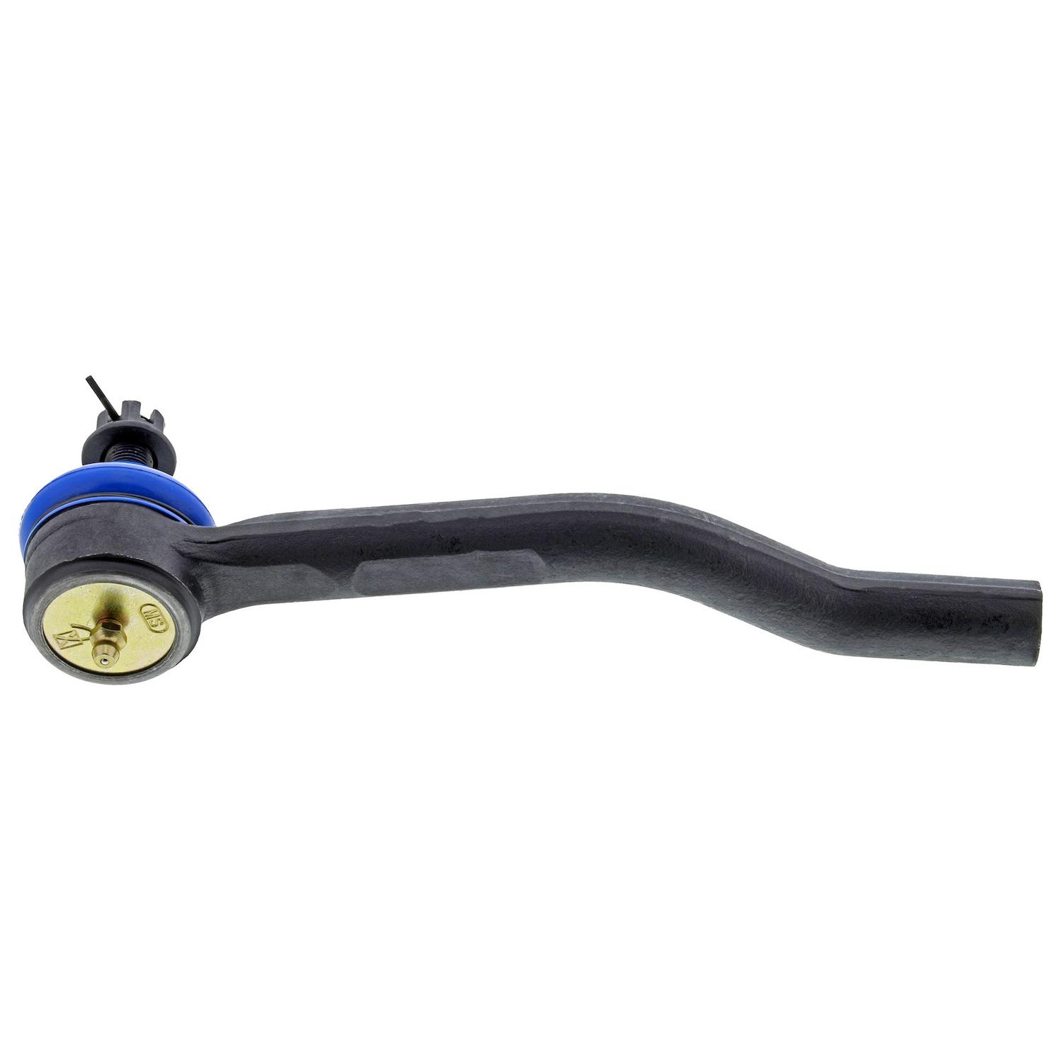Mevotech MS60668 - Steering Tie Rod End Mevotech MS60668 Steering Tie Rod End product image 2 of 6