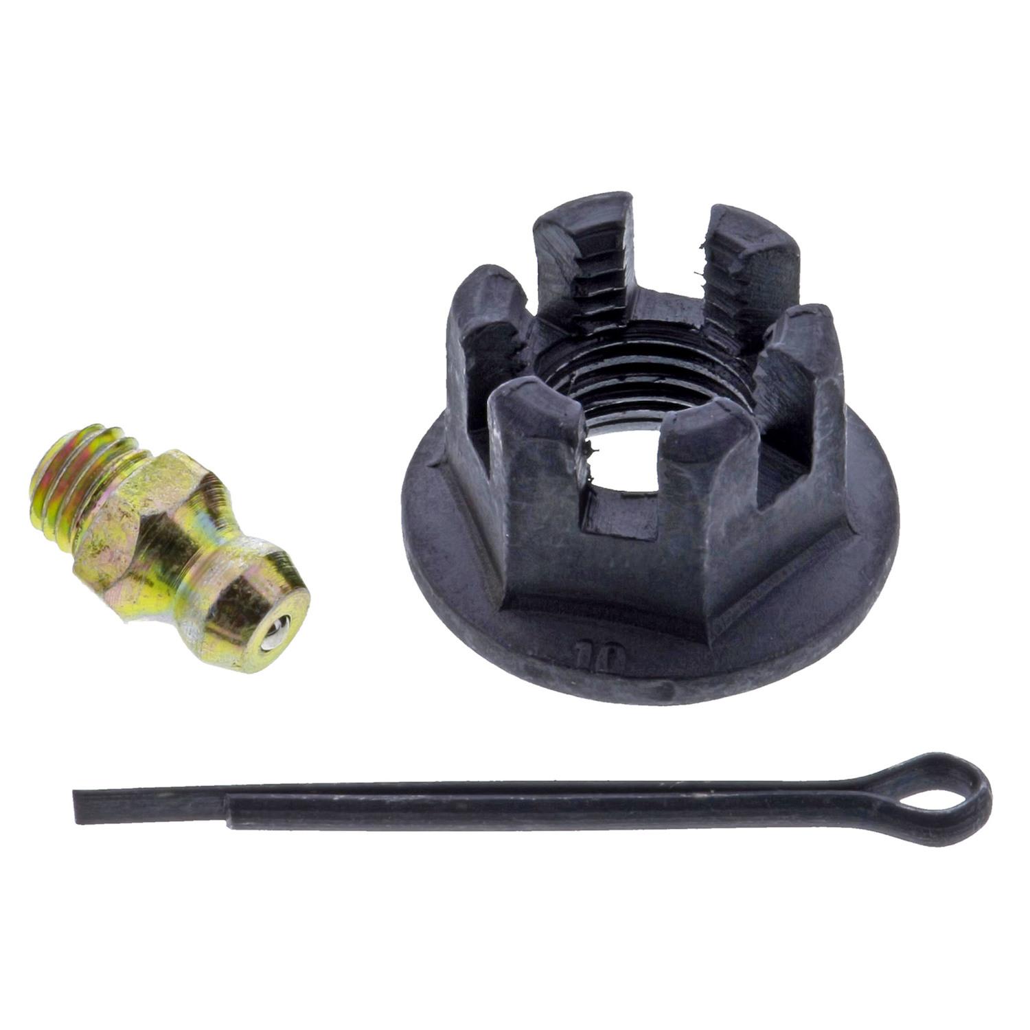 Mevotech MS60668 - Steering Tie Rod End Mevotech MS60668 Steering Tie Rod End product image 4 of 6