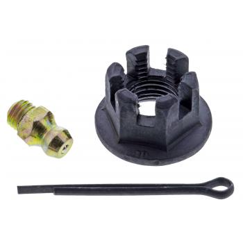 2022 Honda Accord Steering Tie Rod End Front Right Outer Mevotech MS60668 image 4 of 4