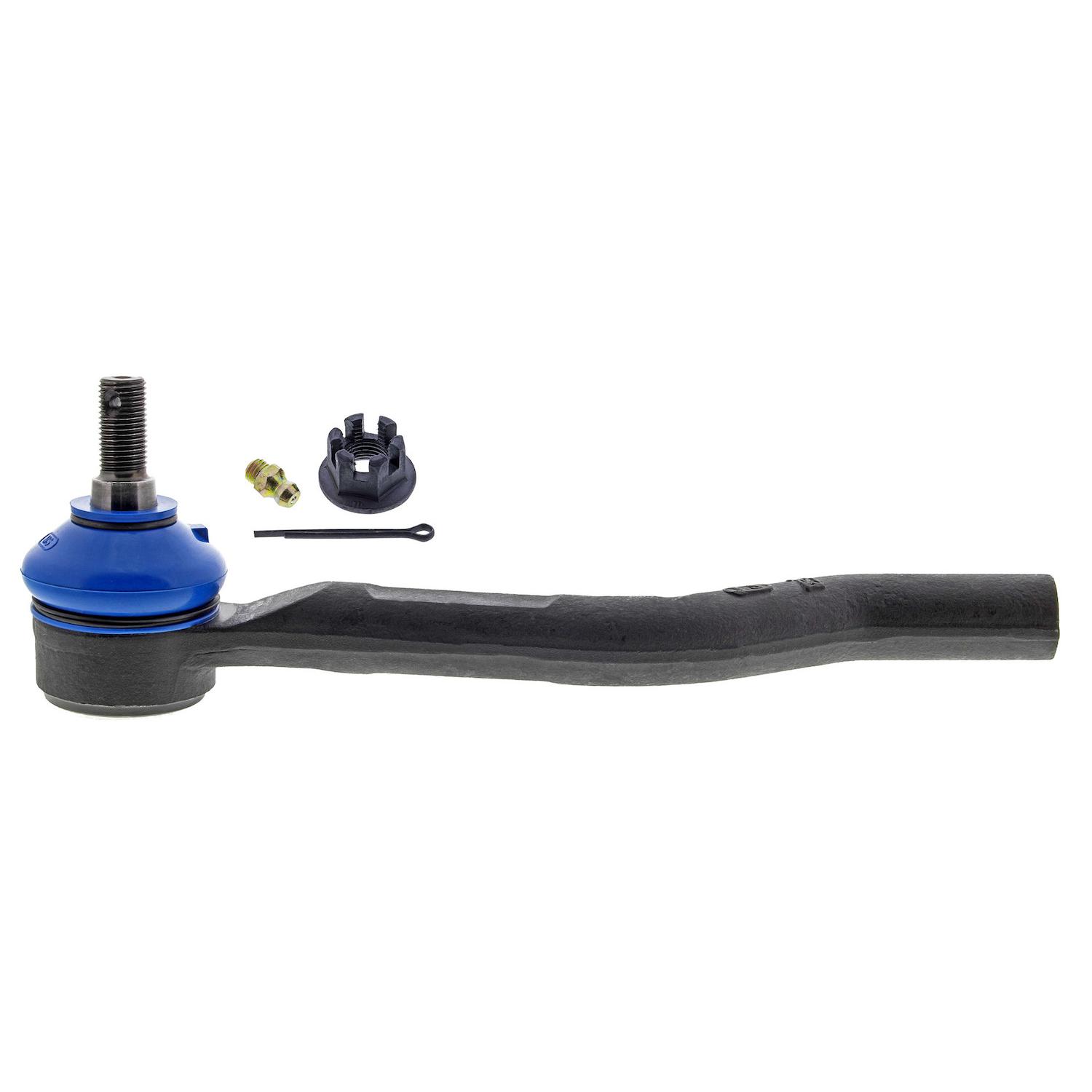 Mevotech MS60668 - Steering Tie Rod End Mevotech MS60668 Steering Tie Rod End product image 5 of 6