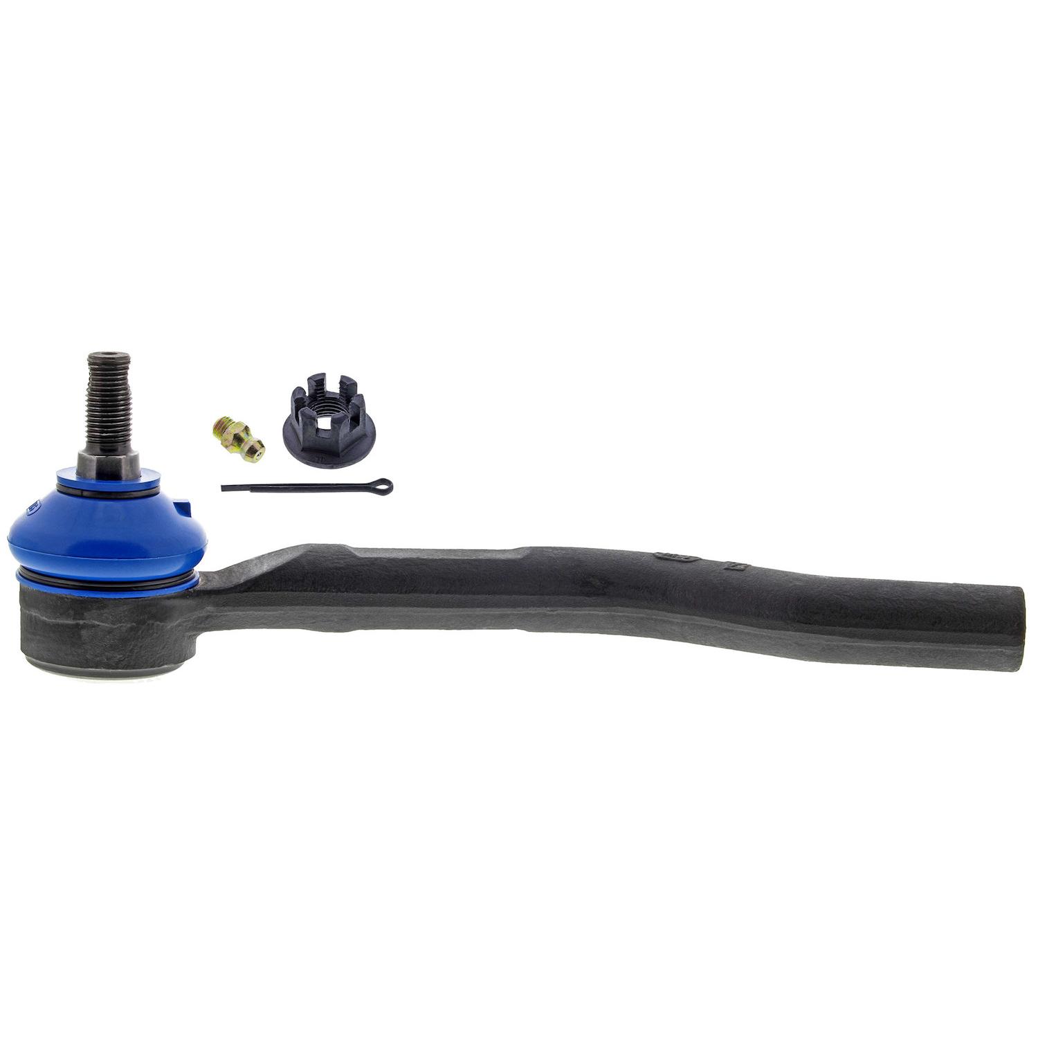 Mevotech MS60669 Steering Tie Rod End product image 5 of 6