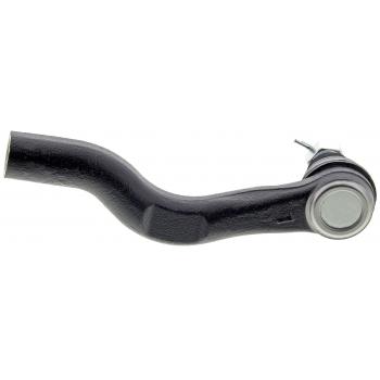 2022 Honda CR-V Steering Tie Rod End Front Left Outer Mevotech MS60672 image 2 of 4