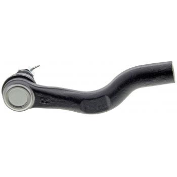 2022 Honda CR-V Steering Tie Rod End Front Right Outer Mevotech MS60673 image 2 of 4