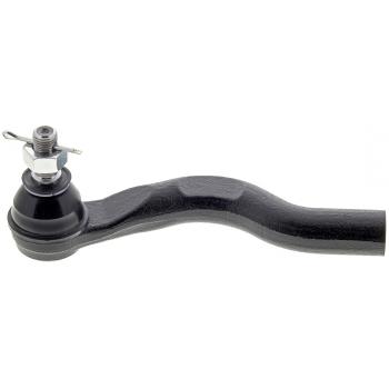 2022 Honda CR-V Steering Tie Rod End Front Right Outer Mevotech MS60673 image 3 of 4