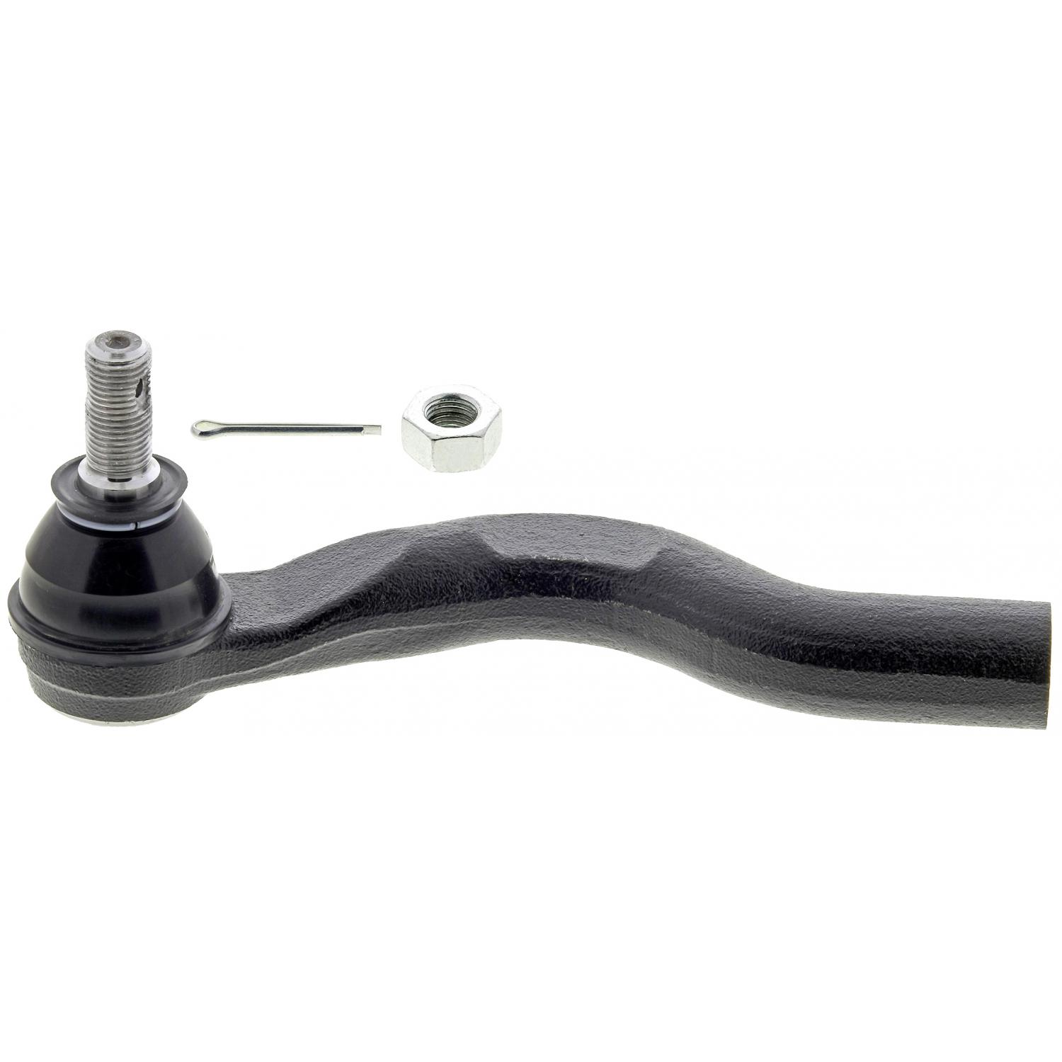 Mevotech MS60673 - Steering Tie Rod End Mevotech MS60673 Steering Tie Rod End product image 4 of 5