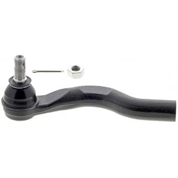 2022 Honda CR-V Steering Tie Rod End Front Right Outer Mevotech MS60673 image 4 of 4