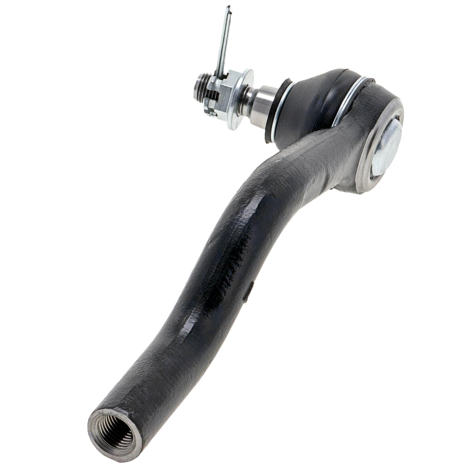 Mevotech MS60674 - Steering Tie Rod End Mevotech MS60674 Steering Tie Rod End product image 1 of 6