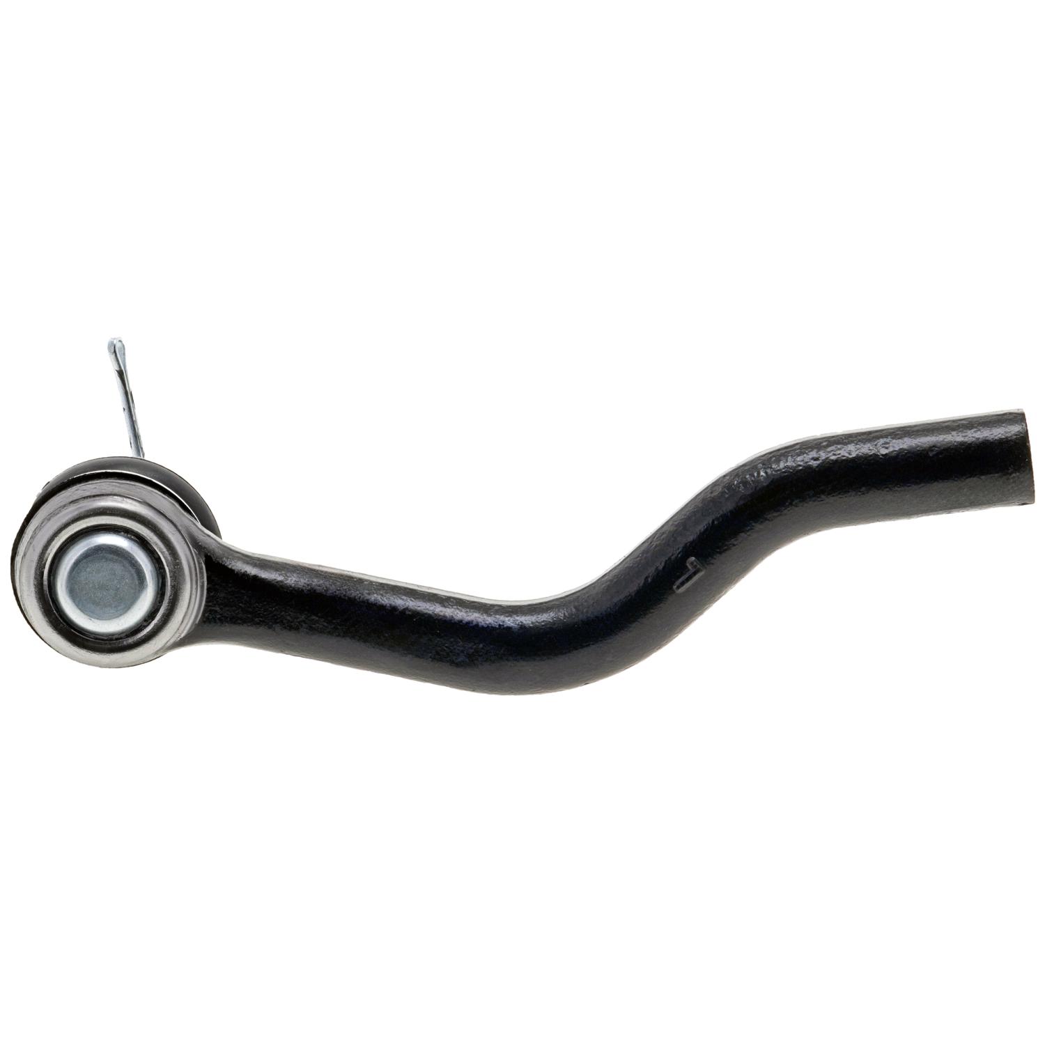 Mevotech MS60674 - Steering Tie Rod End Mevotech MS60674 Steering Tie Rod End product image 2 of 6
