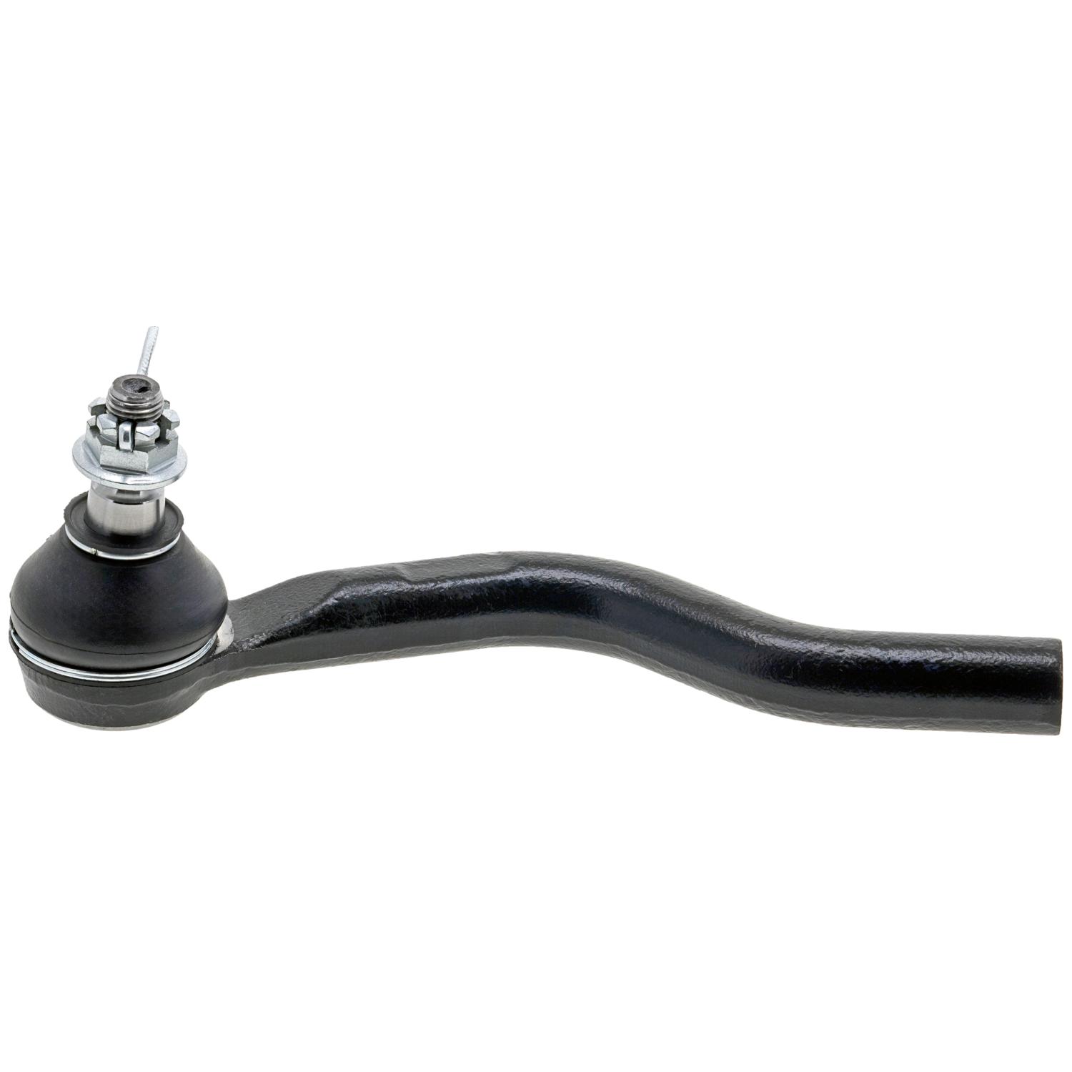 Mevotech MS60674 - Steering Tie Rod End Mevotech MS60674 Steering Tie Rod End product image 3 of 6