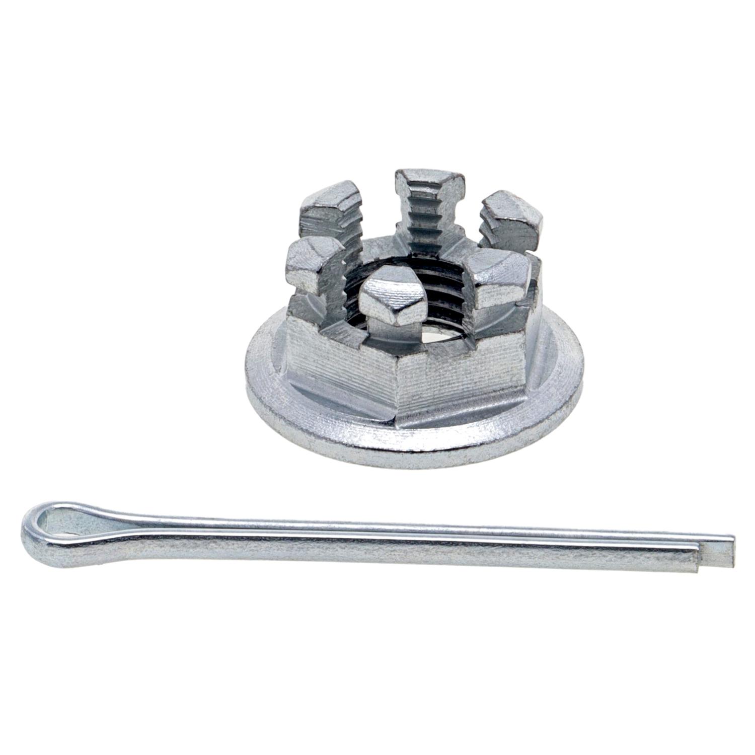 Mevotech MS60674 - Steering Tie Rod End Mevotech MS60674 Steering Tie Rod End product image 4 of 6