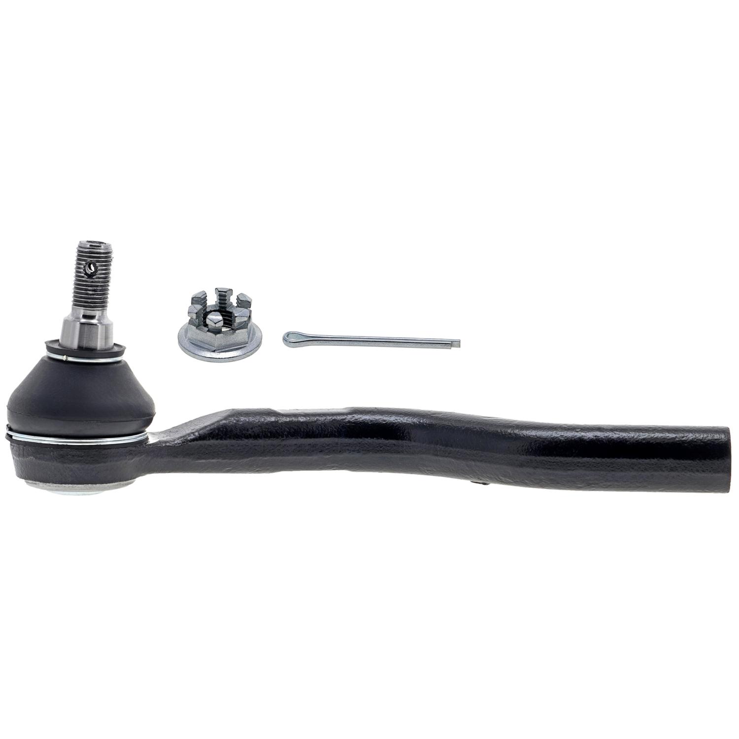 Mevotech MS60674 - Steering Tie Rod End Mevotech MS60674 Steering Tie Rod End product image 5 of 6