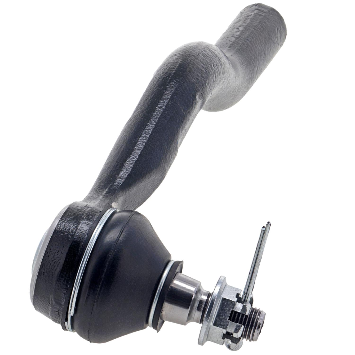 Mevotech MS60674 - Steering Tie Rod End Mevotech MS60674 Steering Tie Rod End product image 6 of 6