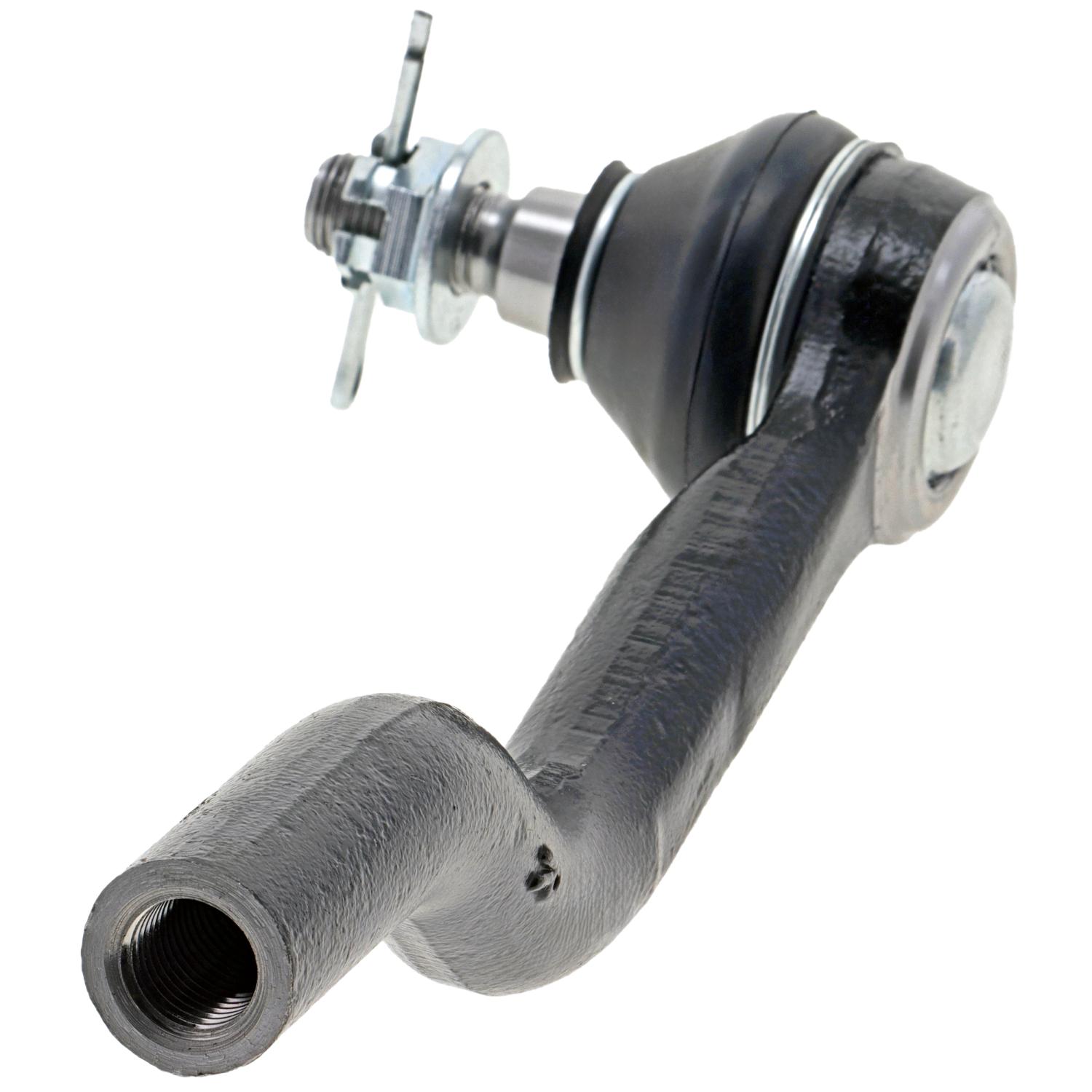 Mevotech MS60675 - Steering Tie Rod End Mevotech MS60675 Steering Tie Rod End product image 1 of 6