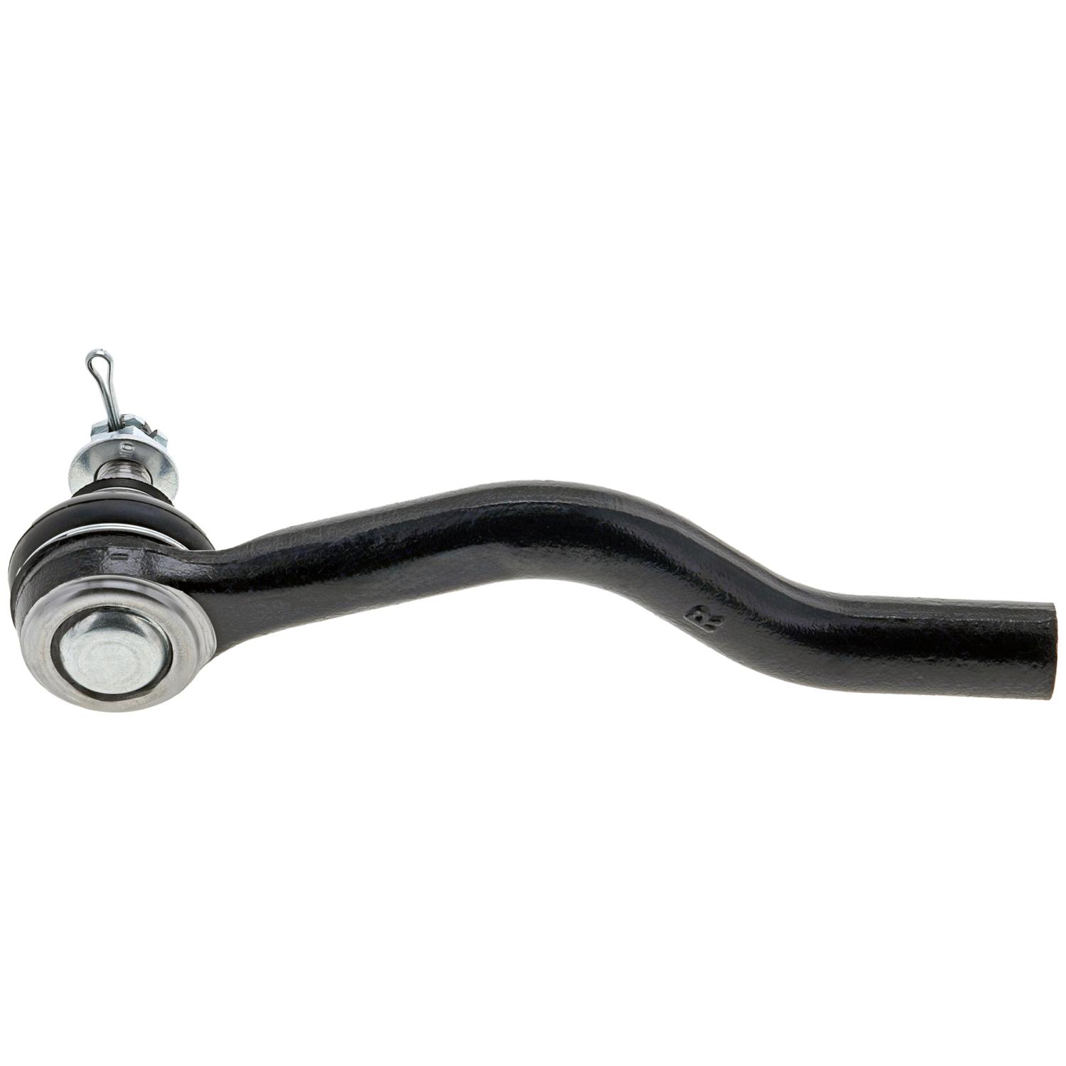Mevotech MS60675 - Steering Tie Rod End Mevotech MS60675 Steering Tie Rod End product image 2 of 6