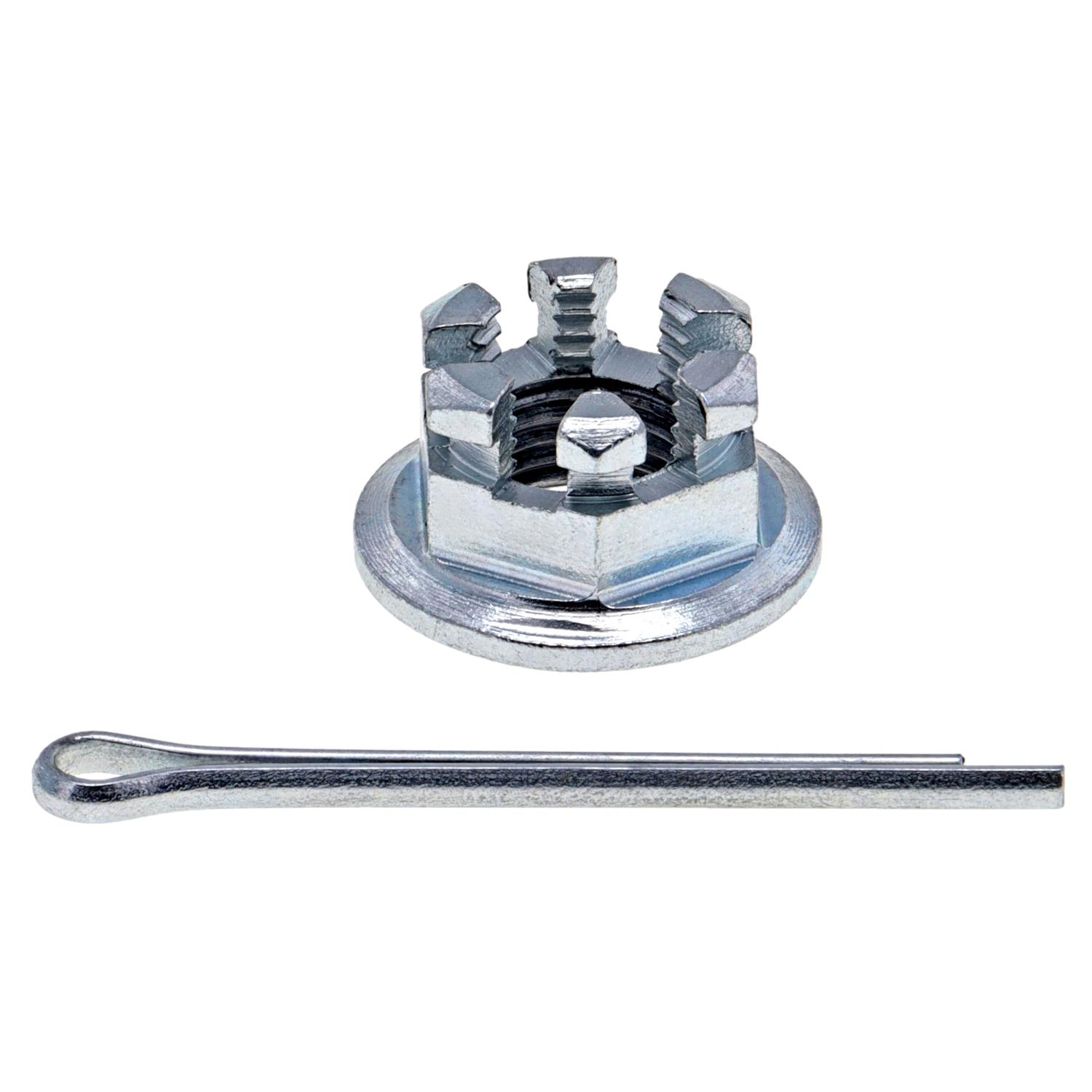 Mevotech MS60675 - Steering Tie Rod End Mevotech MS60675 Steering Tie Rod End product image 4 of 6
