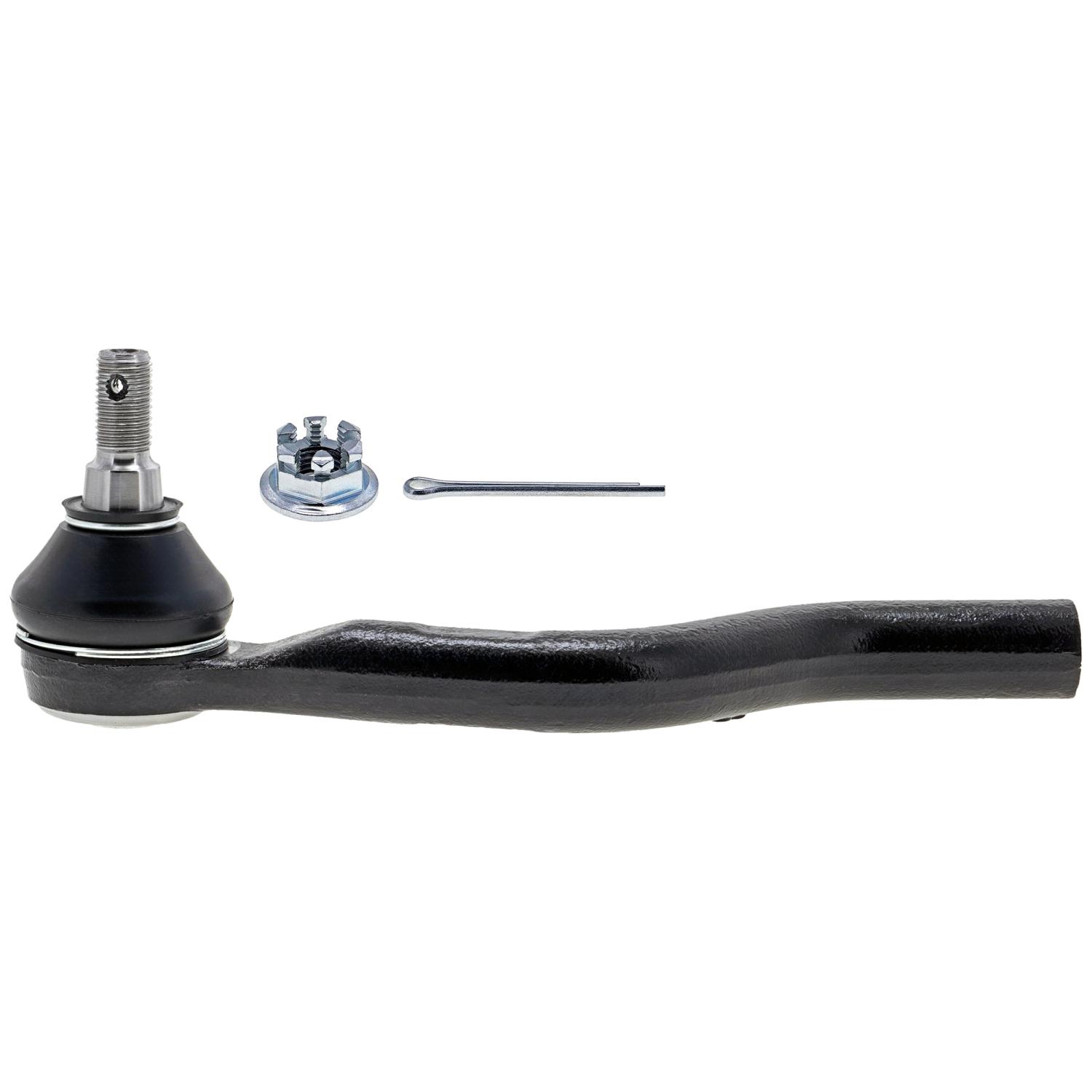 Mevotech MS60675 - Steering Tie Rod End Mevotech MS60675 Steering Tie Rod End product image 5 of 6