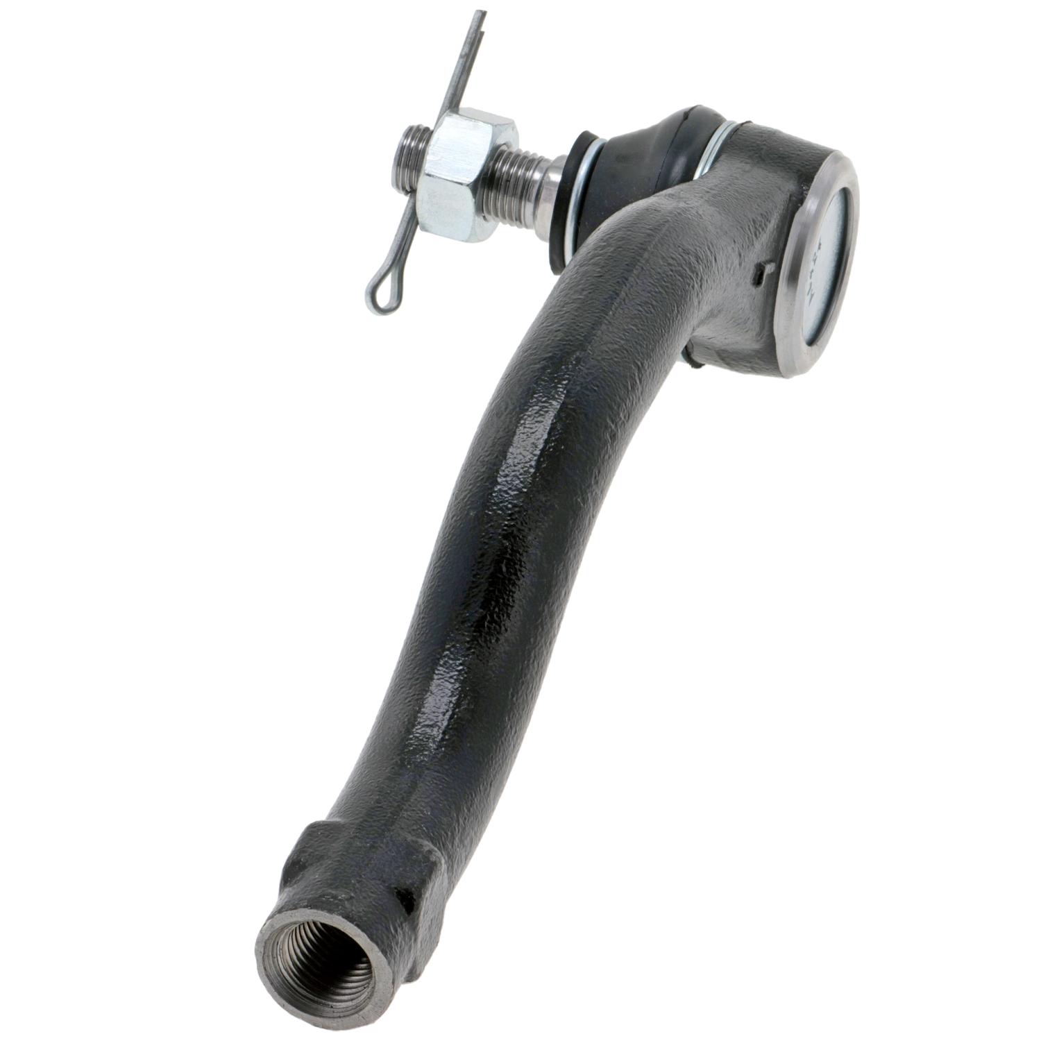Mevotech MS60676 - Steering Tie Rod End Mevotech MS60676 Steering Tie Rod End product image 1 of 6