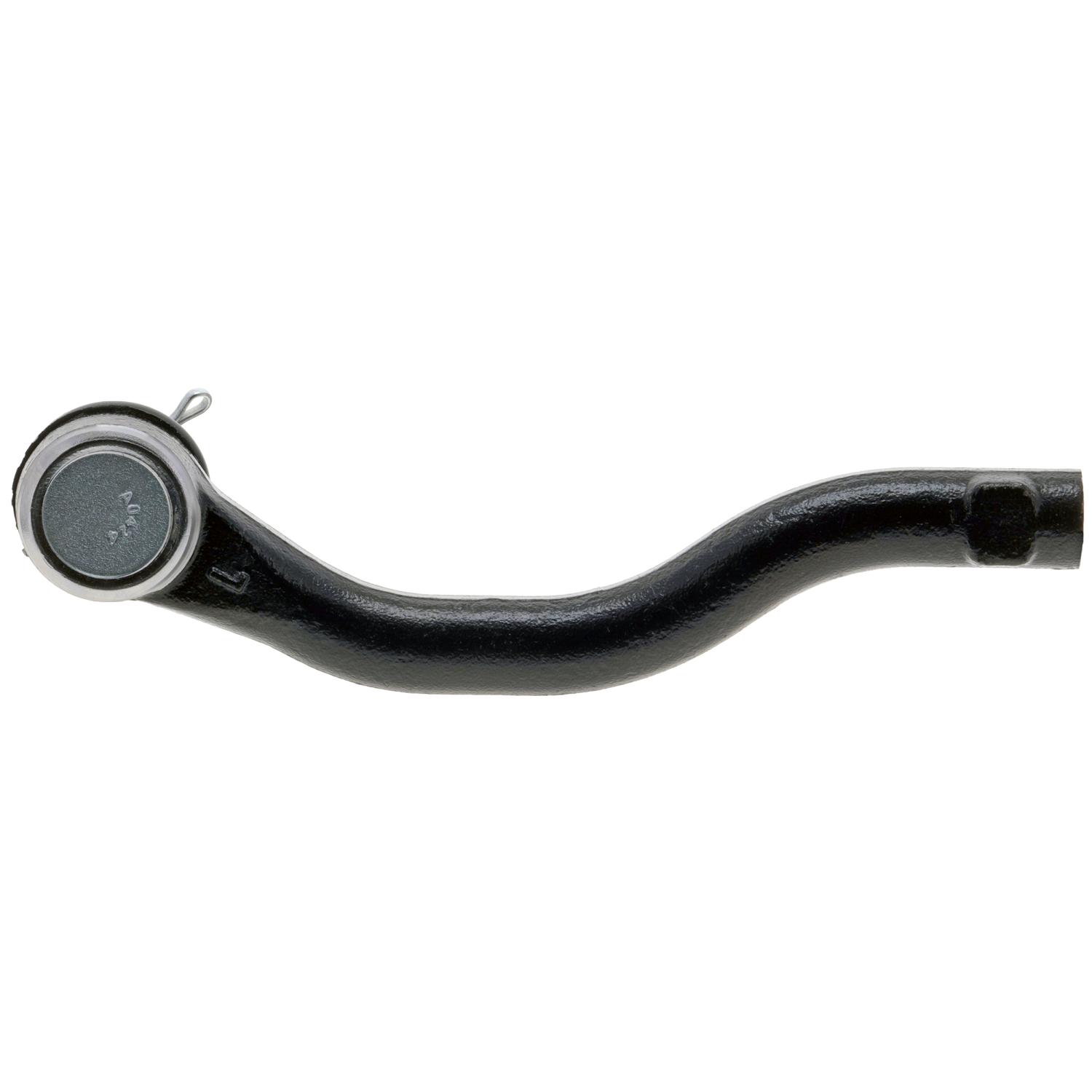 Mevotech MS60676 - Steering Tie Rod End Mevotech MS60676 Steering Tie Rod End product image 2 of 6