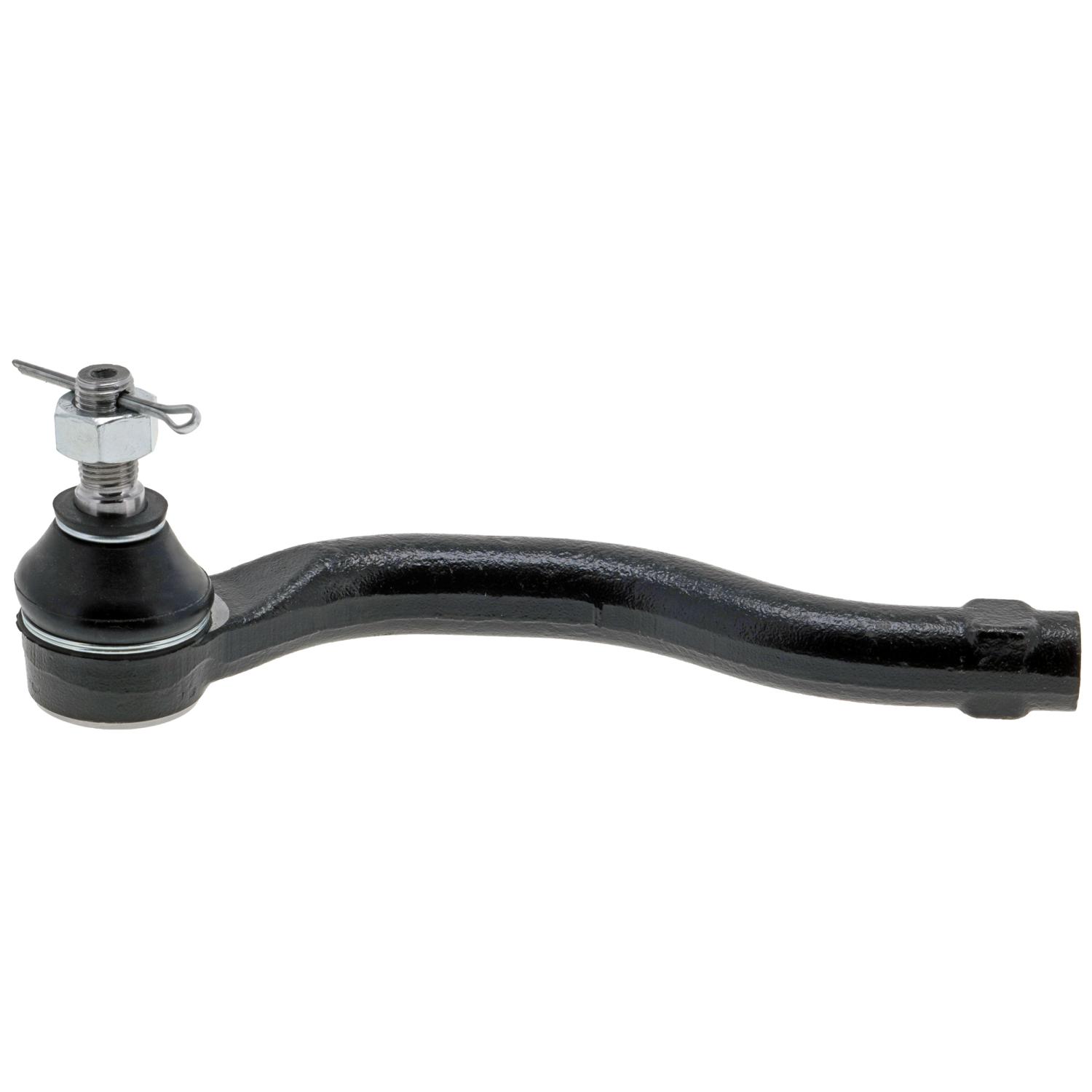 Mevotech MS60676 - Steering Tie Rod End Mevotech MS60676 Steering Tie Rod End product image 3 of 6