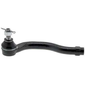 2020 Acura TLX Steering Tie Rod End Front Left Outer Mevotech MS60676 image 3 of 4