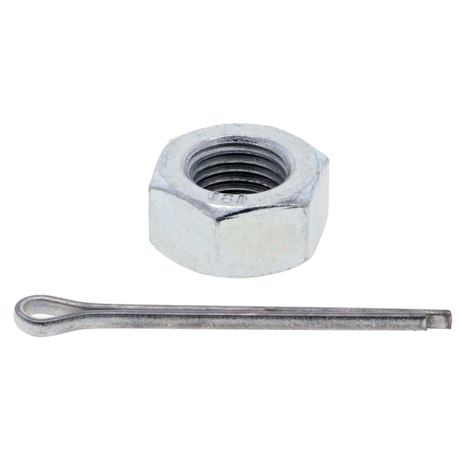Mevotech MS60676 - Steering Tie Rod End Mevotech MS60676 Steering Tie Rod End product image 4 of 6
