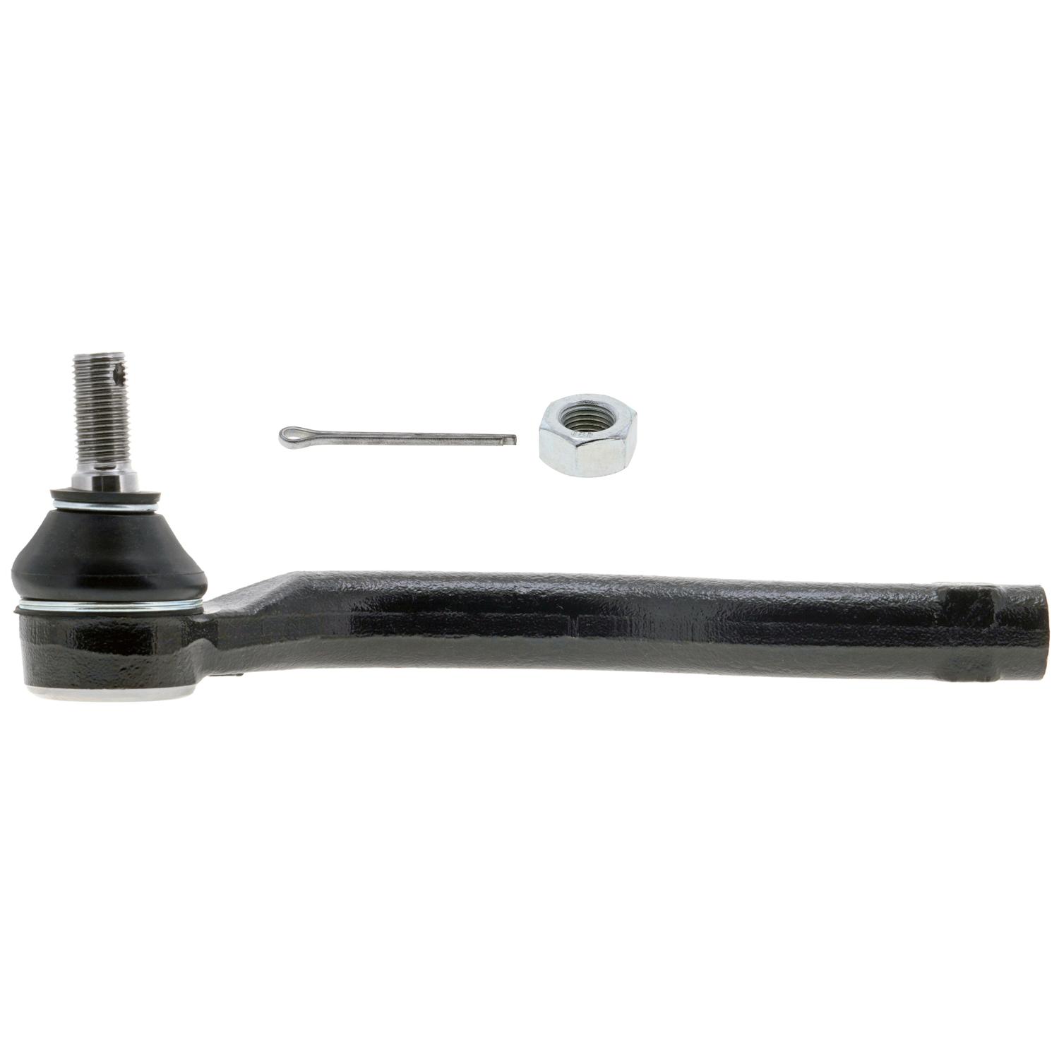 Mevotech MS60676 - Steering Tie Rod End Mevotech MS60676 Steering Tie Rod End product image 5 of 6