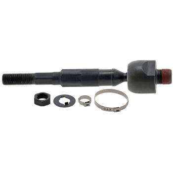 2008 Honda Civic Steering Tie Rod End Front Inner Mevotech MS60700 image 4 of 4