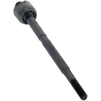 2008 Honda Fit Steering Tie Rod End Front Left Inner Mevotech MS60701 image 3 of 4