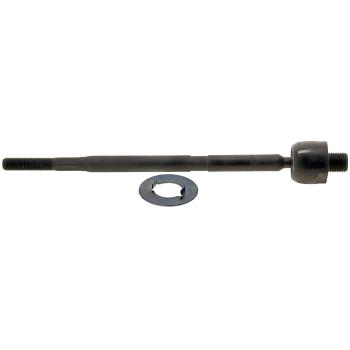 2008 Honda Fit Steering Tie Rod End Front Left Inner Mevotech MS60701 image 4 of 4