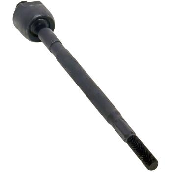 2008 Honda Fit Steering Tie Rod End Front Right Inner Mevotech MS60702 image 3 of 4