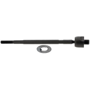 2008 Honda Fit Steering Tie Rod End Front Right Inner Mevotech MS60702 image 4 of 4