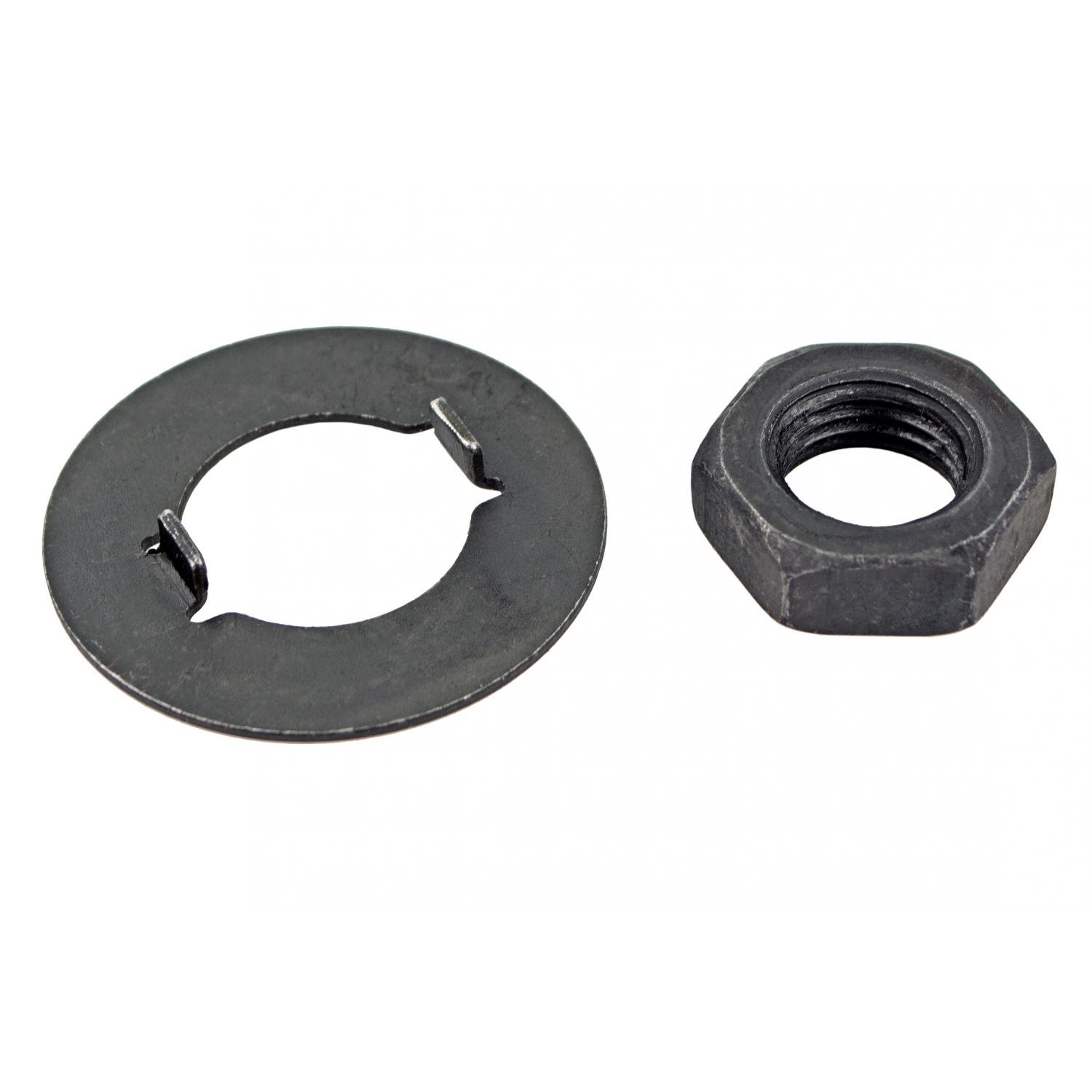 Mevotech MS60707 - Steering Tie Rod End Mevotech MS60707 Steering Tie Rod End product image 2 of 4