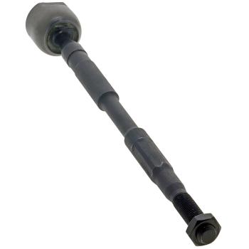 2014 Honda Ridgeline Steering Tie Rod End Front Inner Mevotech MS60707 image 3 of 4