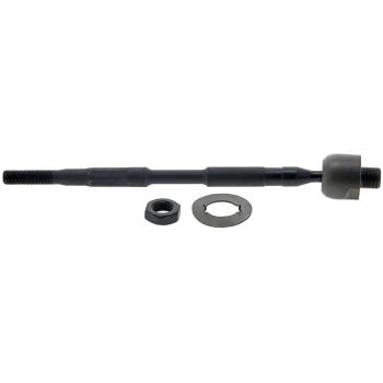 2014 Honda Ridgeline Steering Tie Rod End Front Inner Mevotech MS60707 image 4 of 4