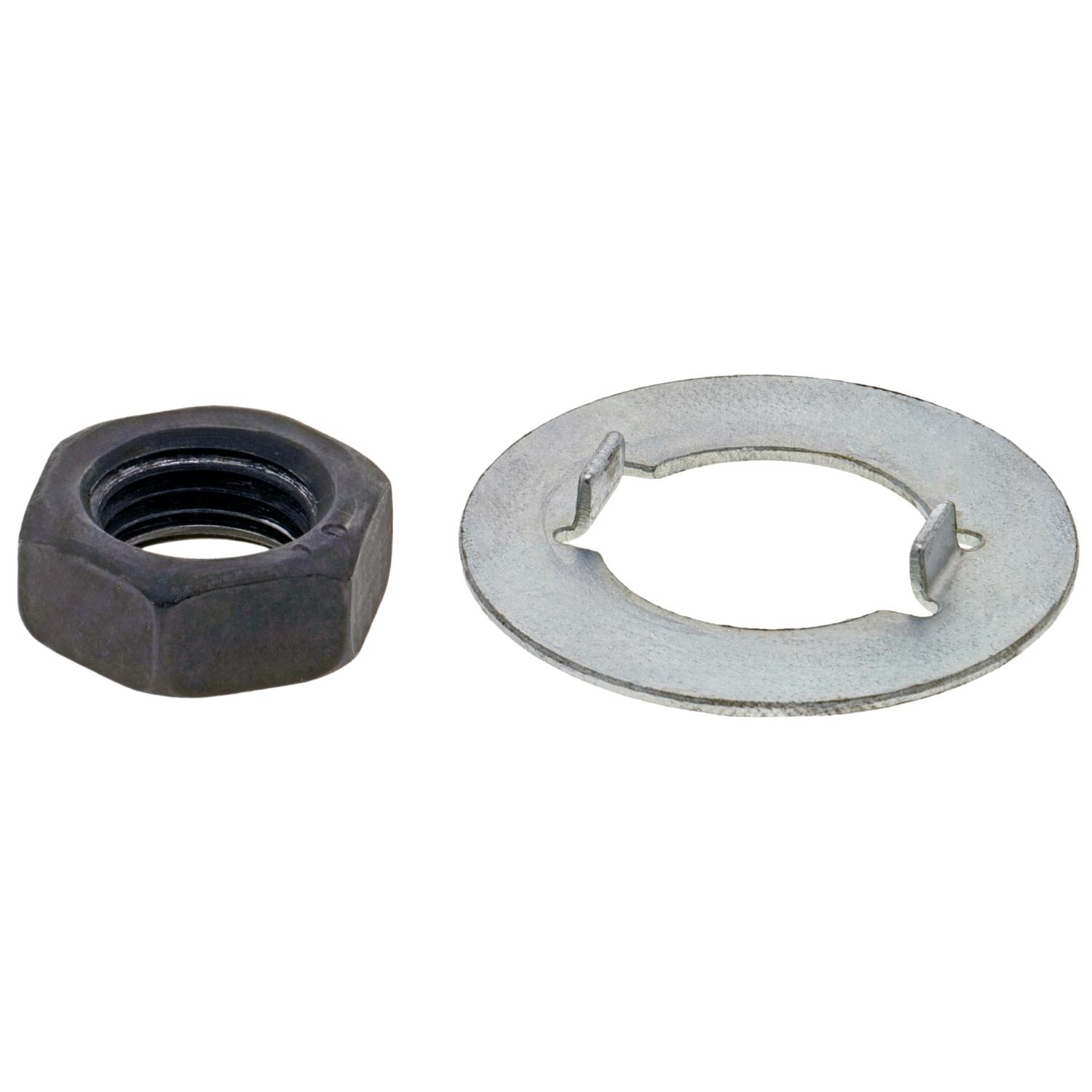 Mevotech MS60709 - Steering Tie Rod End Mevotech MS60709 Steering Tie Rod End product image 3 of 4