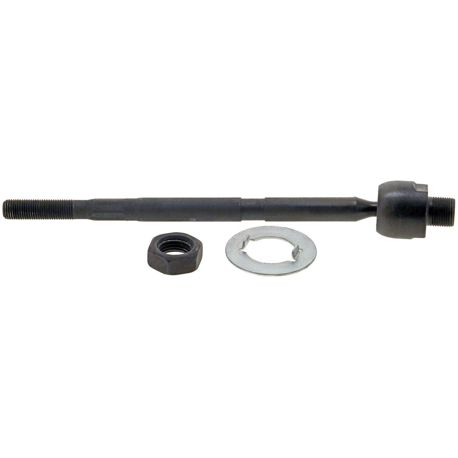 Mevotech MS60709 - Steering Tie Rod End Mevotech MS60709 Steering Tie Rod End product image 4 of 4