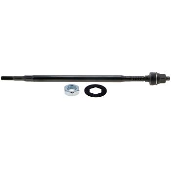2003 Acura RSX Steering Tie Rod End Front Inner Mevotech MS60711 image 4 of 4