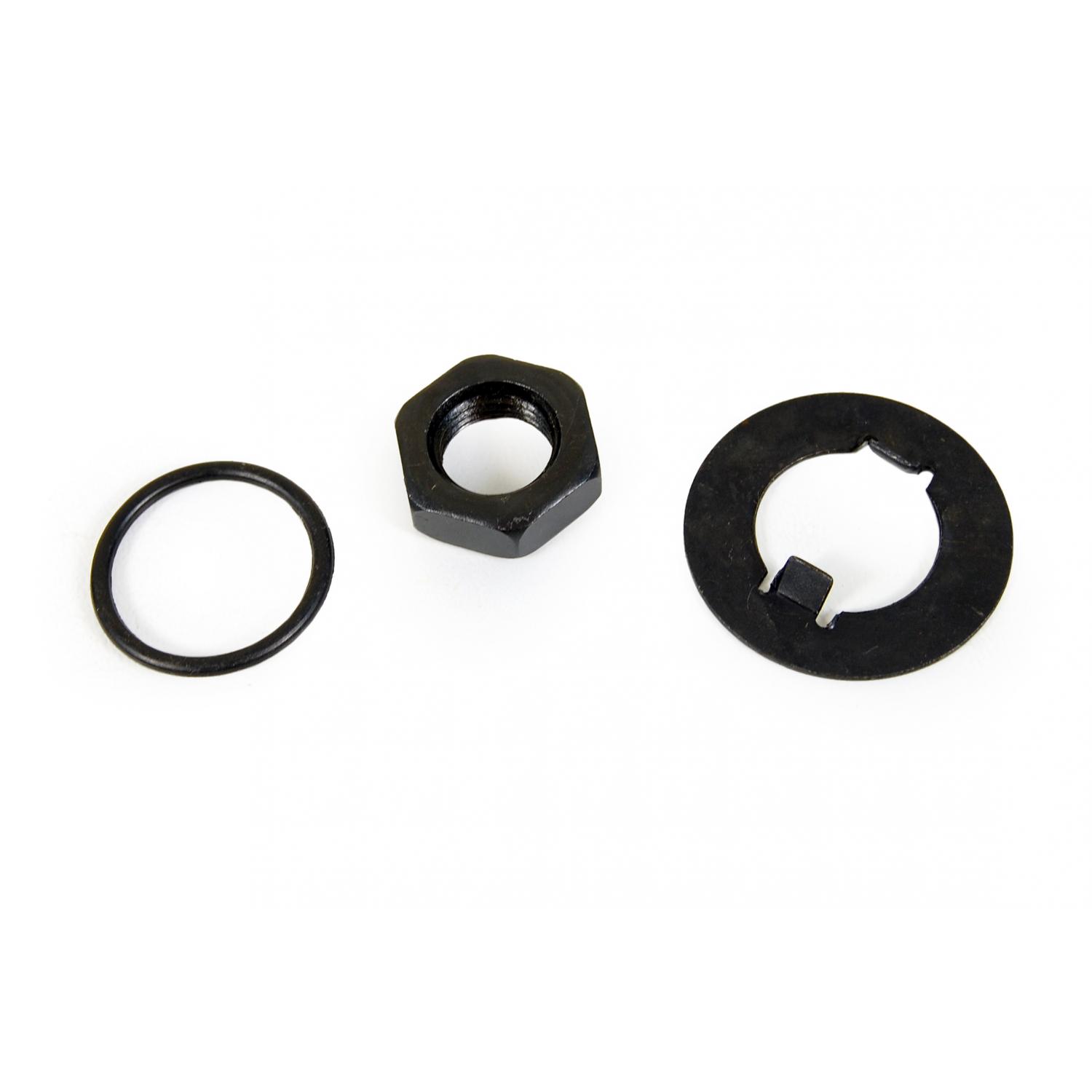 Mevotech MS60712 - Steering Tie Rod End Mevotech MS60712 Steering Tie Rod End product image 2 of 4