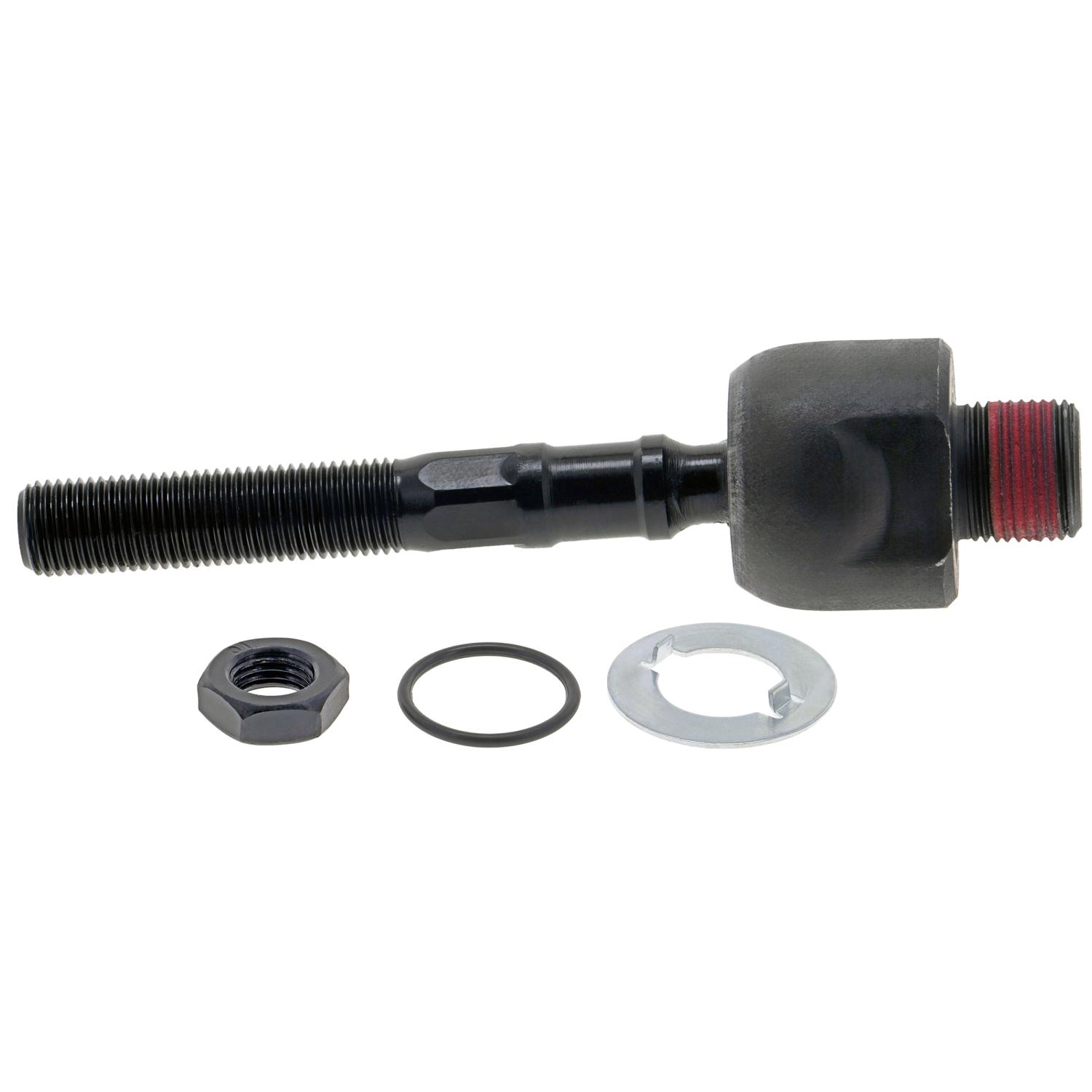 Mevotech MS60712 - Steering Tie Rod End Mevotech MS60712 Steering Tie Rod End product image 4 of 4
