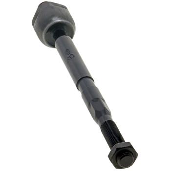 2014 Honda Fit Steering Tie Rod End Front Inner Mevotech MS60718 image 3 of 4