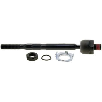 2014 Honda Fit Steering Tie Rod End Front Inner Mevotech MS60718 image 4 of 4
