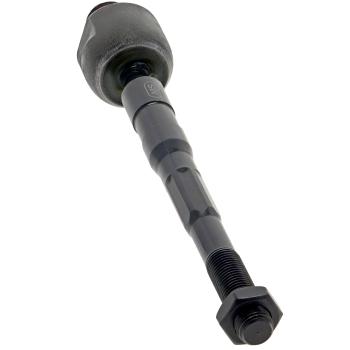 2011 Honda Pilot Steering Tie Rod End Front Inner Mevotech MS60720 image 3 of 4