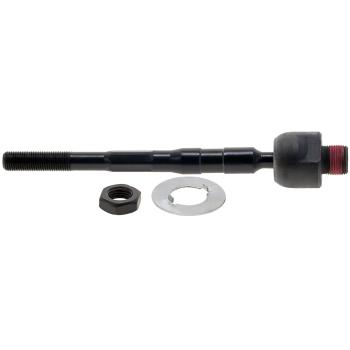 2011 Honda Pilot Steering Tie Rod End Front Inner Mevotech MS60720 image 4 of 4