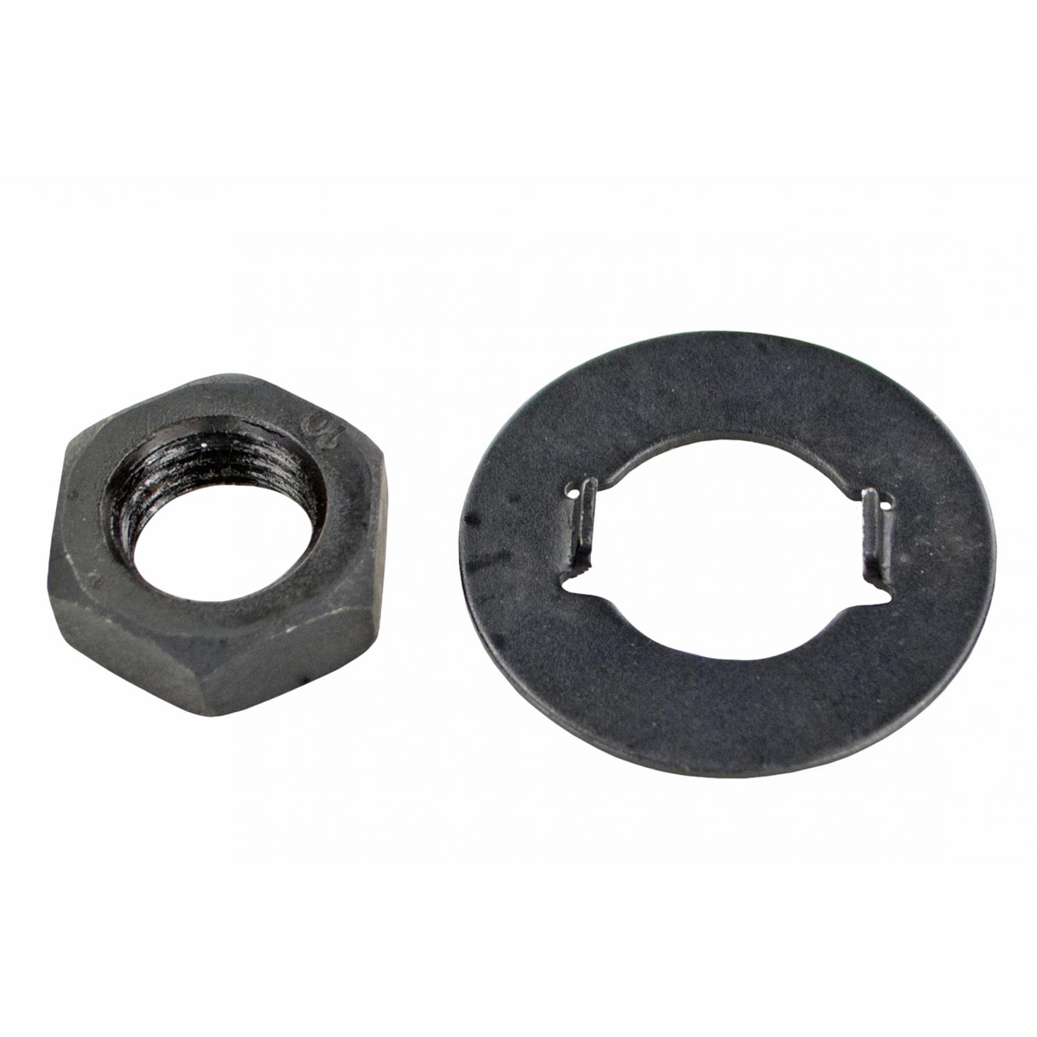 Mevotech MS60726 - Steering Tie Rod End Mevotech MS60726 Steering Tie Rod End product image 2 of 4