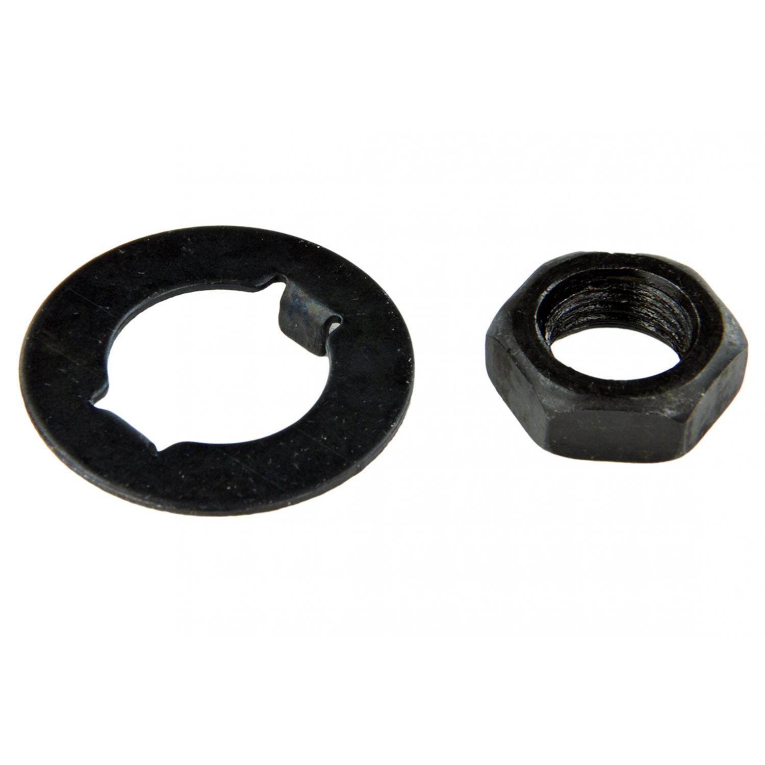 Mevotech MS60727 - Steering Tie Rod End Mevotech MS60727 Steering Tie Rod End product image 2 of 4