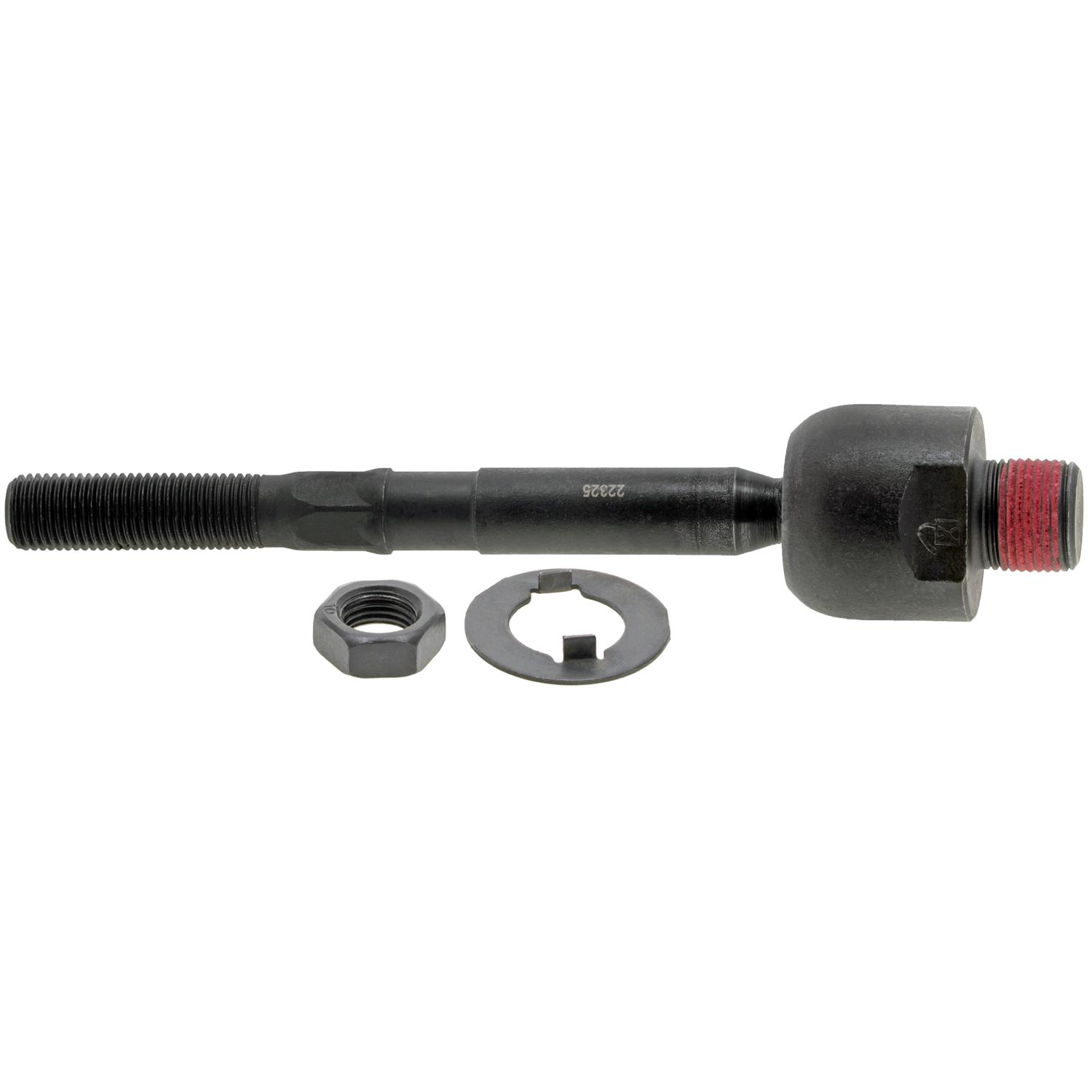 Mevotech MS60727 - Steering Tie Rod End Mevotech MS60727 Steering Tie Rod End product image 4 of 4