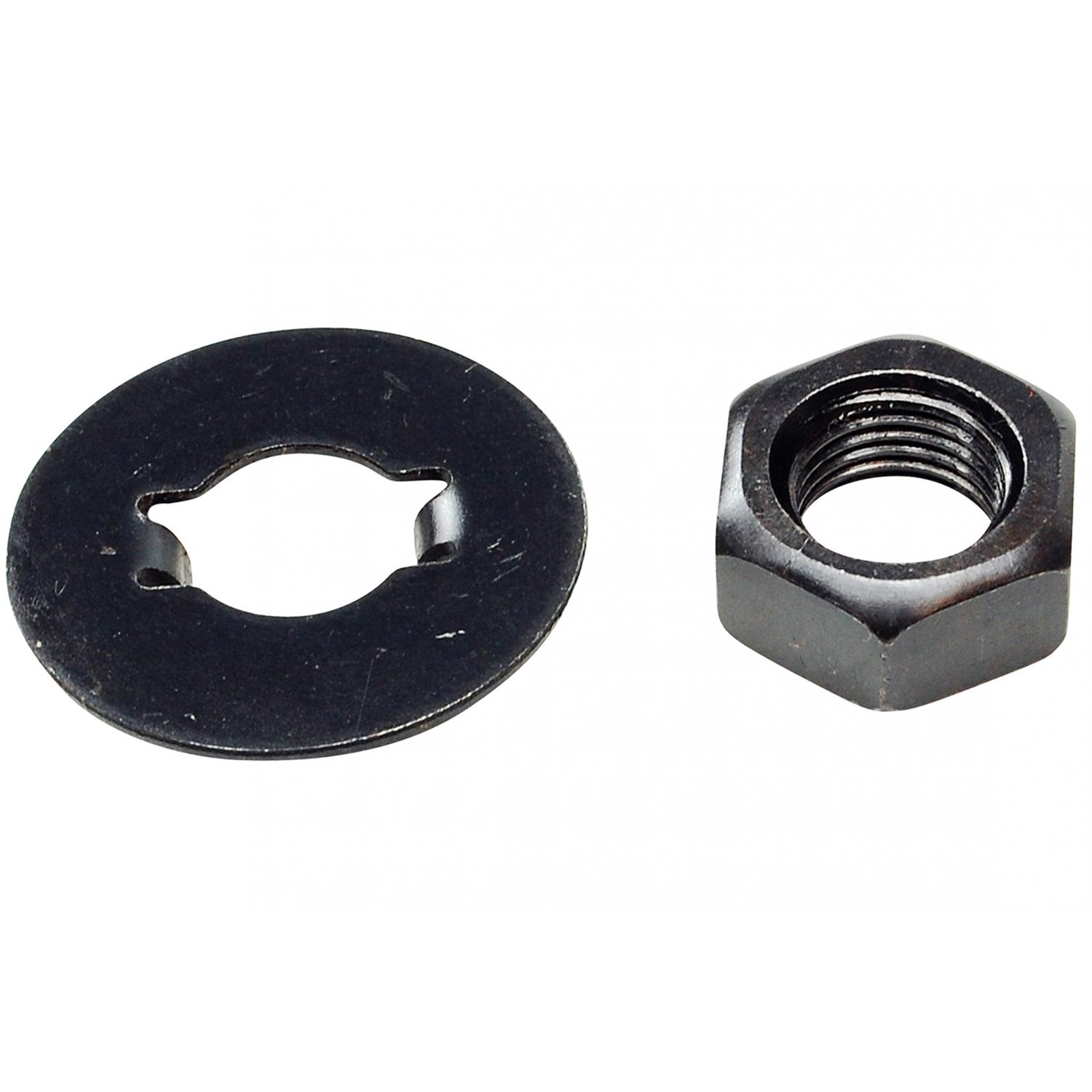 Mevotech MS60728 - Steering Tie Rod End Mevotech MS60728 Steering Tie Rod End product image 2 of 2