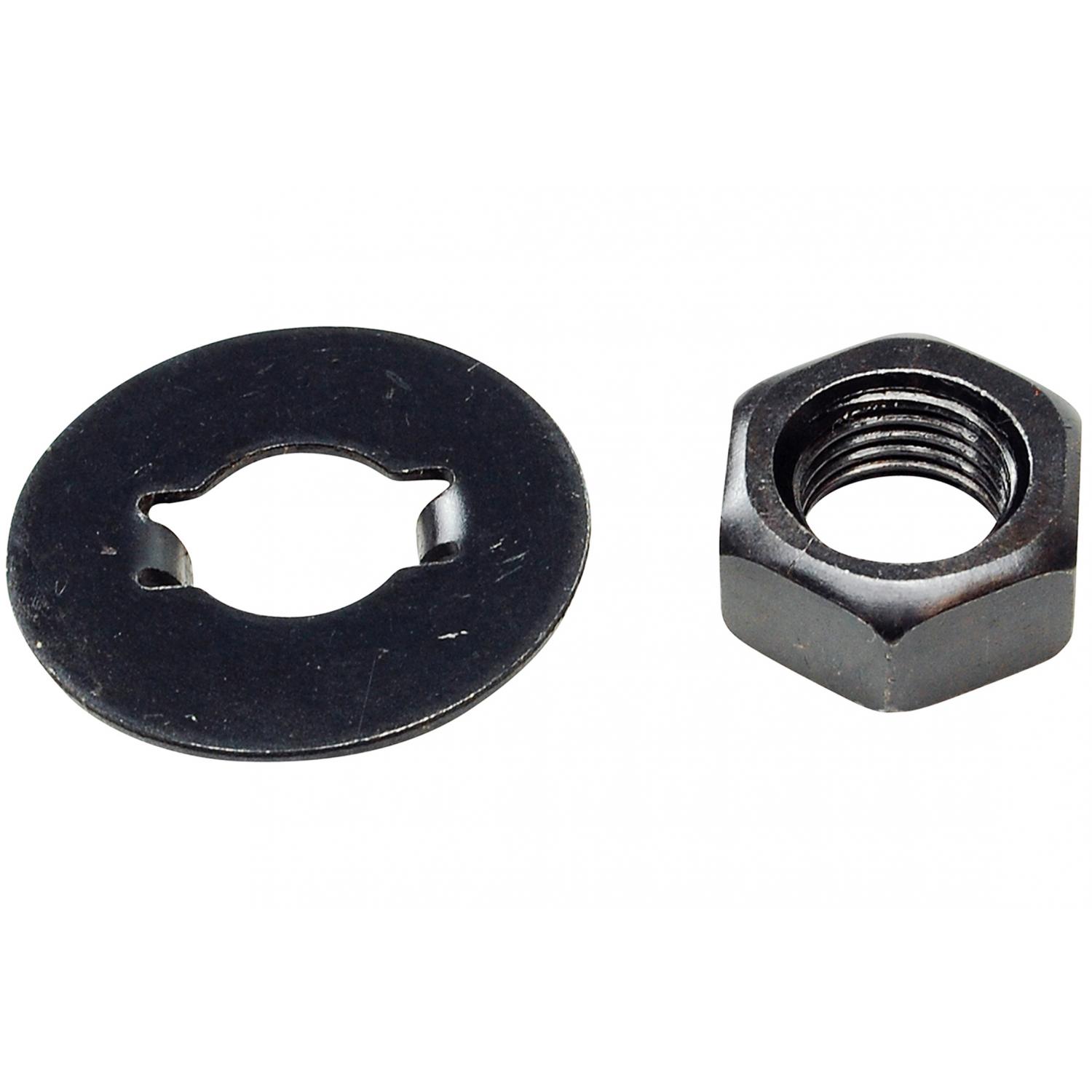 Mevotech MS60729 - Steering Tie Rod End Mevotech MS60729 Steering Tie Rod End product image 2 of 4
